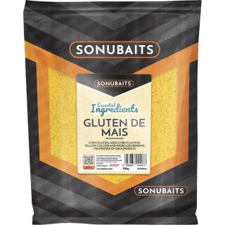 Gluten De Mais
