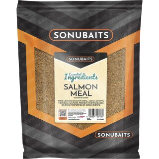 Salmon Meal