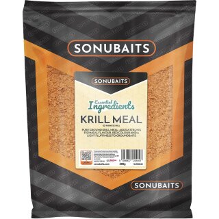 Krill Meal