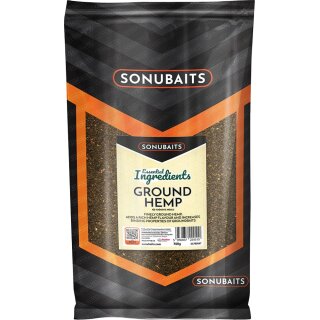 Ground Hemp