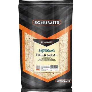 Tiger Meal