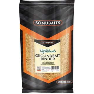 Groundbait Binder