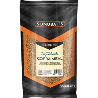 Copra Meal