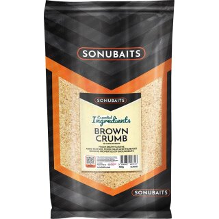 Brown Crumb