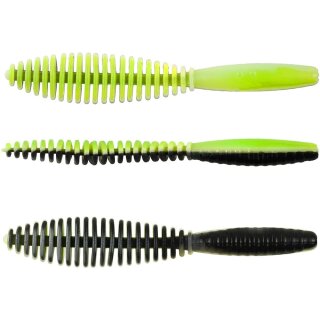 Black Chartreuse