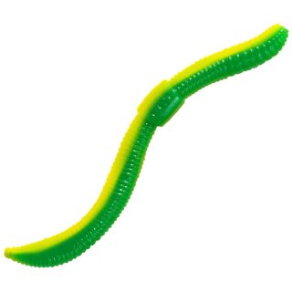 Green / Yellow