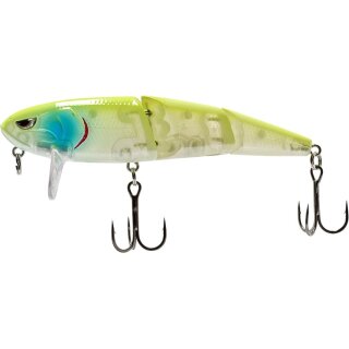 Chartreuse Silver