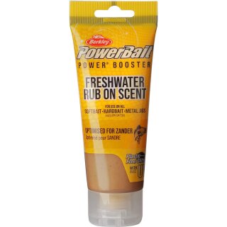 Zander Nightcrawler Brown Gold