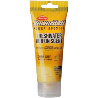 Cheese Yellow UV