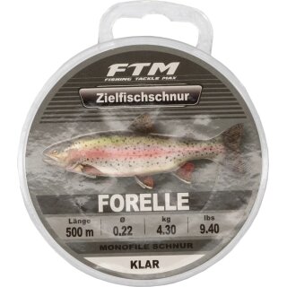 0,22 mm / 4,3 kg