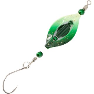 Green Gepard