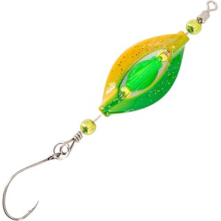 Lime Chatreuse