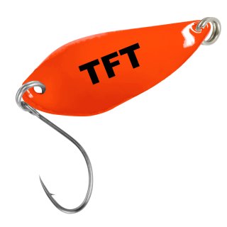 TFT orange / TFT orange