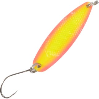 pink - orange - gelb / gold