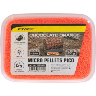 Chocolate Orange