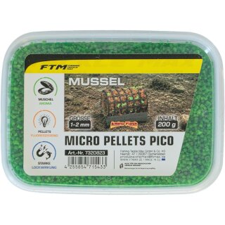Mussel