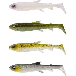 Clear Water Mix