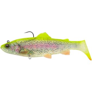 Clear Lemon Trout
