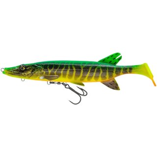 Fire Pike