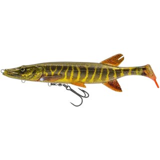Clear Pike