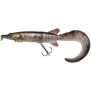 Silver Pike
