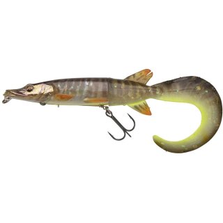 Toxic Pike