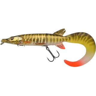 Pike