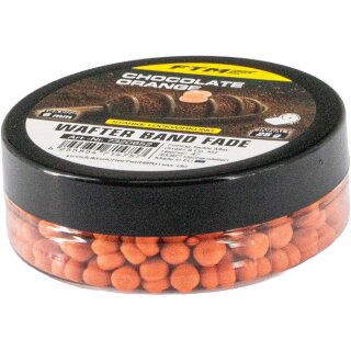Chocolate Orange / 6 mm