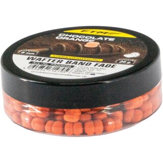 Chocolate Orange / 8 mm