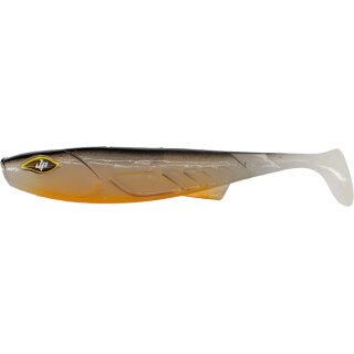 Sunburn Fish