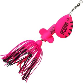 Fluorescent Pink UV
