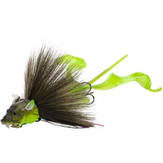 Chart Brown