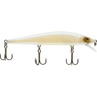 Albino Yellow Belly