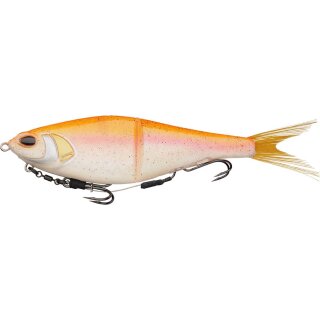 Albino Trout