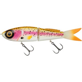 Albino Trout