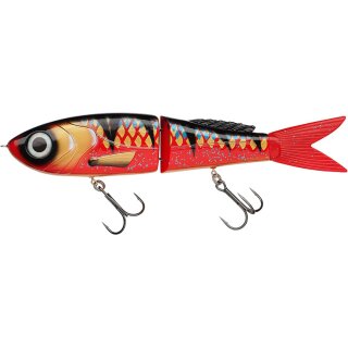 Red Tiger