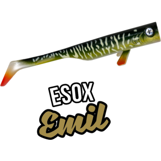 Esox Emil