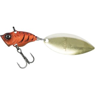WCC Red Craw