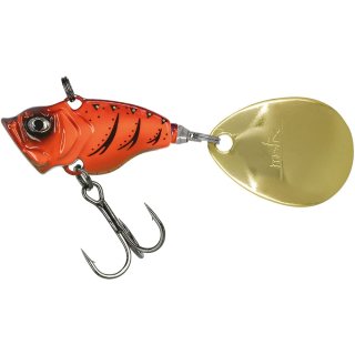 WCC Red Craw