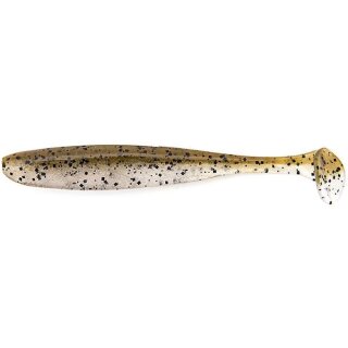 Green Pumpkin PP. Shad