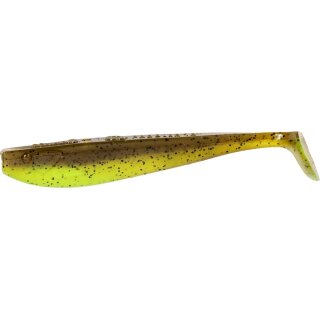 Pumpkinseed Chartreuse