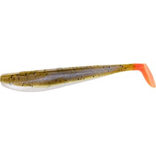 Spicy Olive