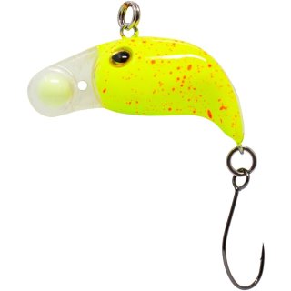 Camo Yellow