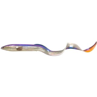 Purple Eel